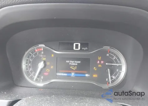 2018 Honda Pilot Ex-L из США, поврежденный, VIN 5FNYF6H67JB029754